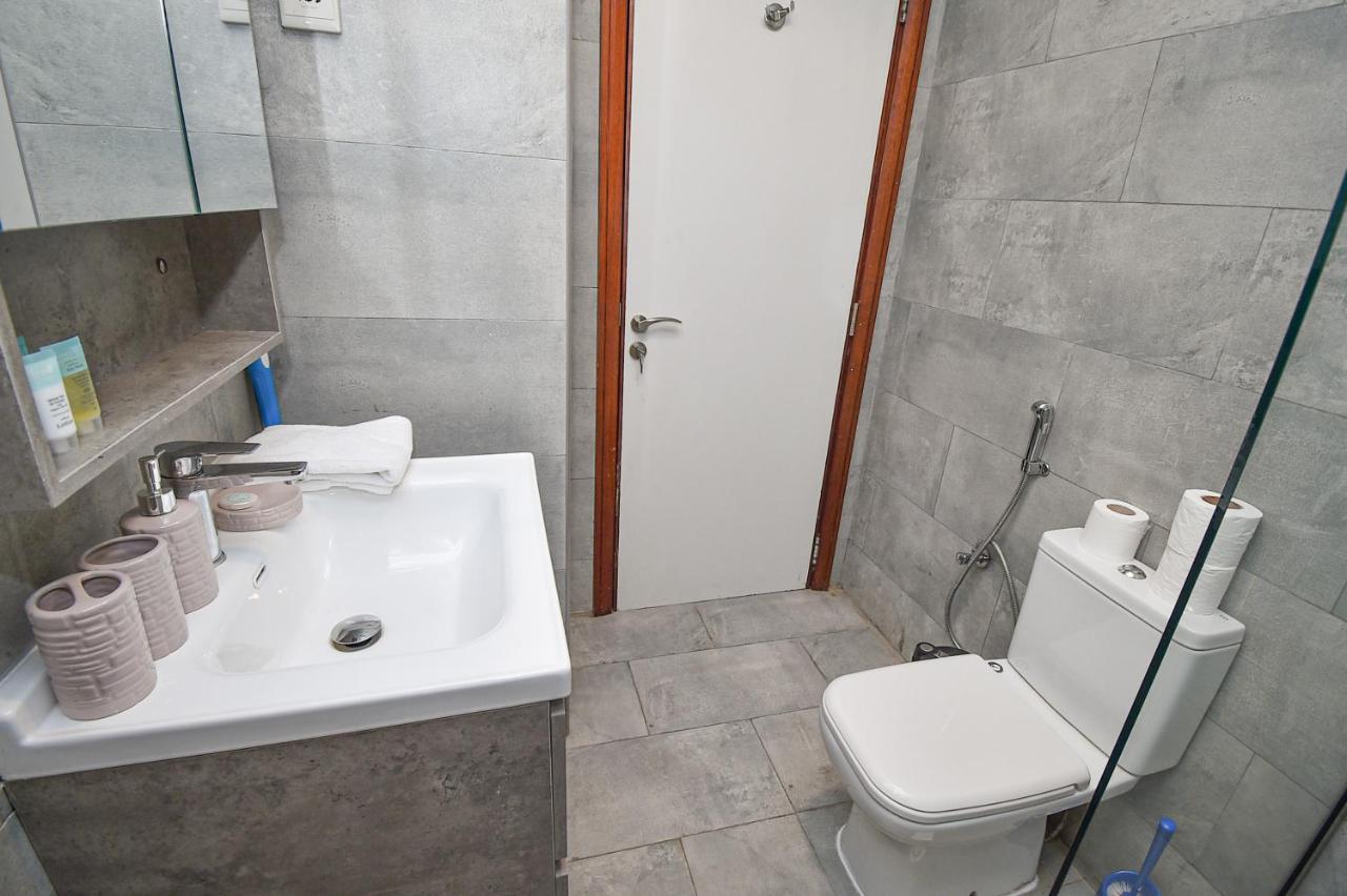 Luxury Escapes - Cozy 1 Bedroom With Study Room In Dubai Marina Park Tower المظهر الخارجي الصورة